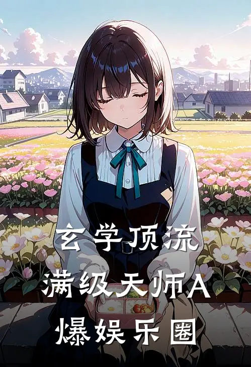 玄学顶流：满级天师A爆娱乐圈