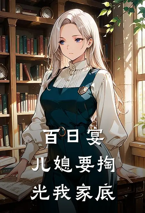 百日宴，儿媳要掏光我家底