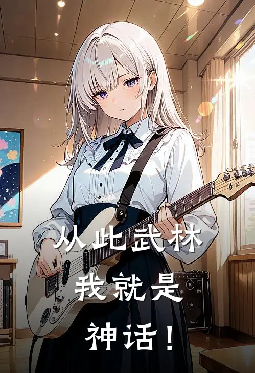 从此武林，我就是神话！