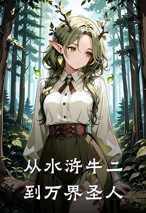 从水浒牛二到万界圣人