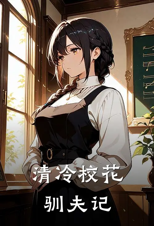 清冷校花驯夫记