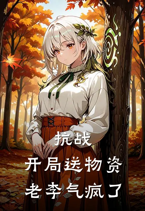 抗战：开局送物资，老李气疯了