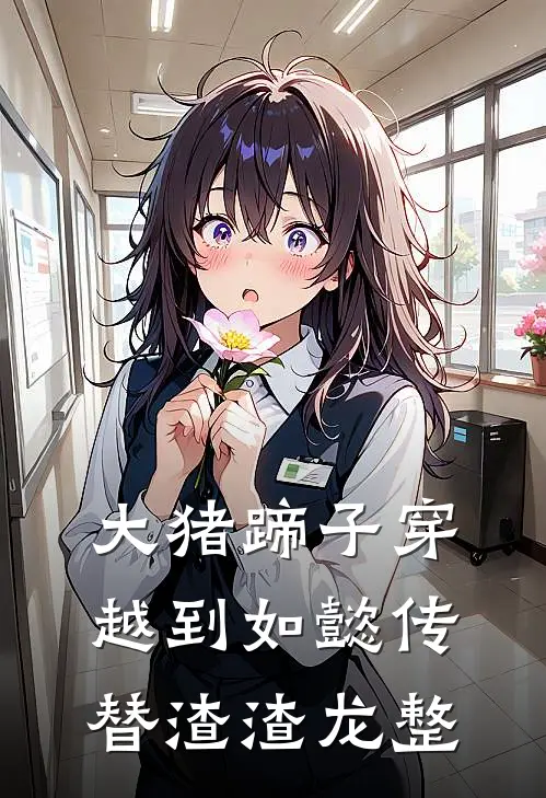 大猪蹄子穿越到如懿传替渣渣龙整