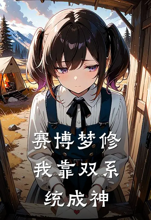 赛博梦修：我靠双系统成神