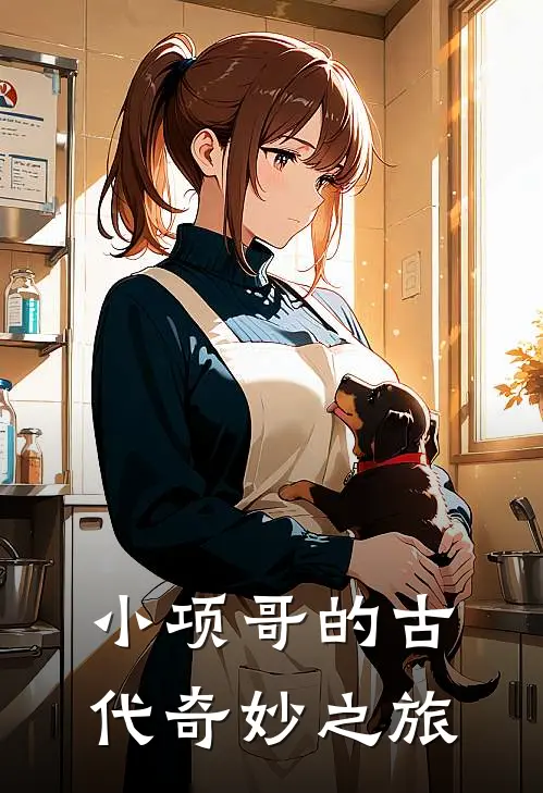 小项哥的古代奇妙之旅