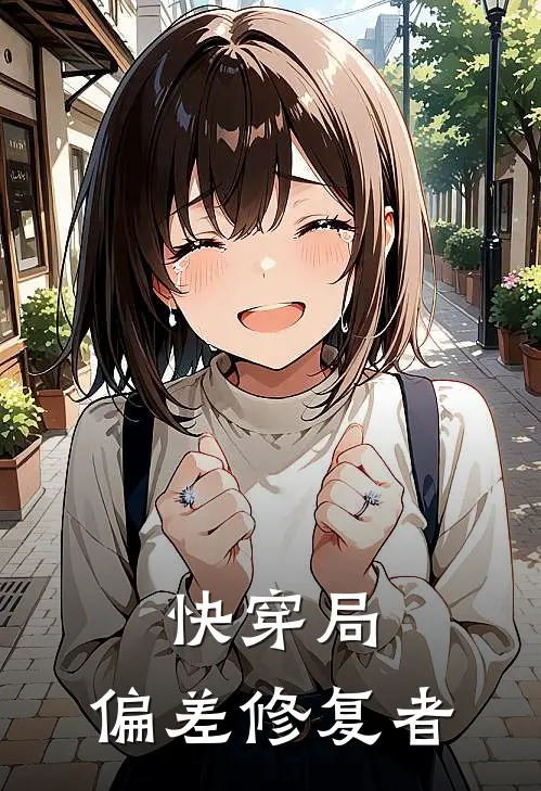 快穿局：偏差修复者