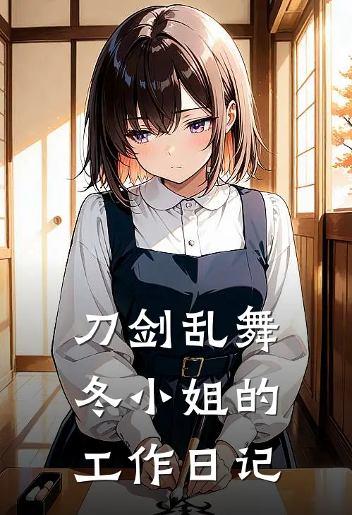 【刀剑乱舞】冬小姐的工作日记