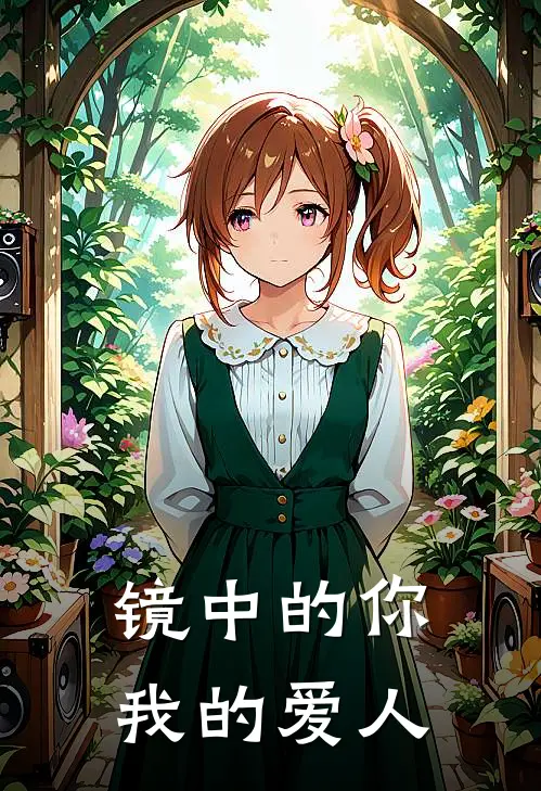 镜中的你，我的爱人