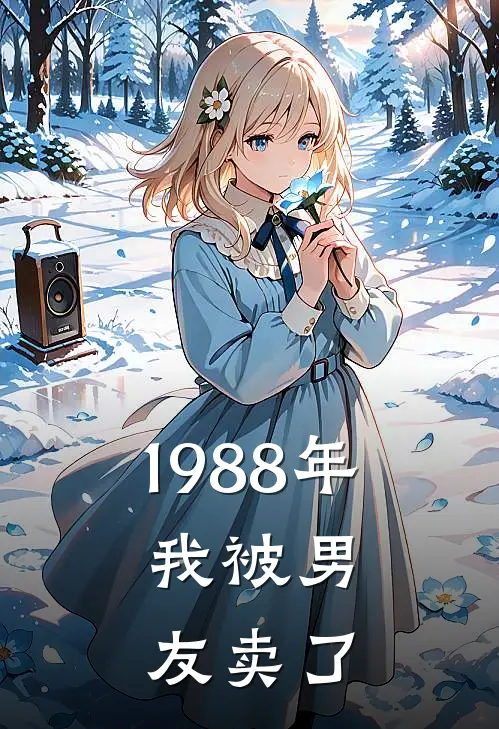 1988年，我被男友卖了