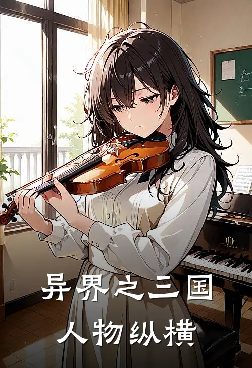 异界之三国人物纵横