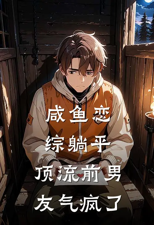 咸鱼恋综躺平，顶流前男友气疯了