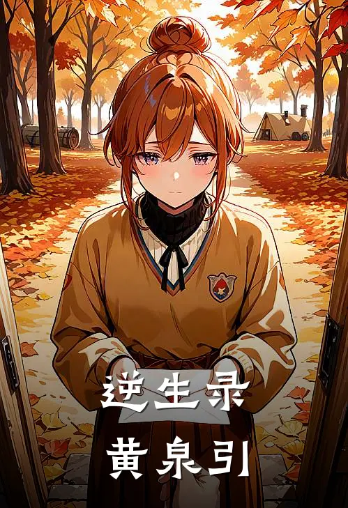 逆生录·黄泉引