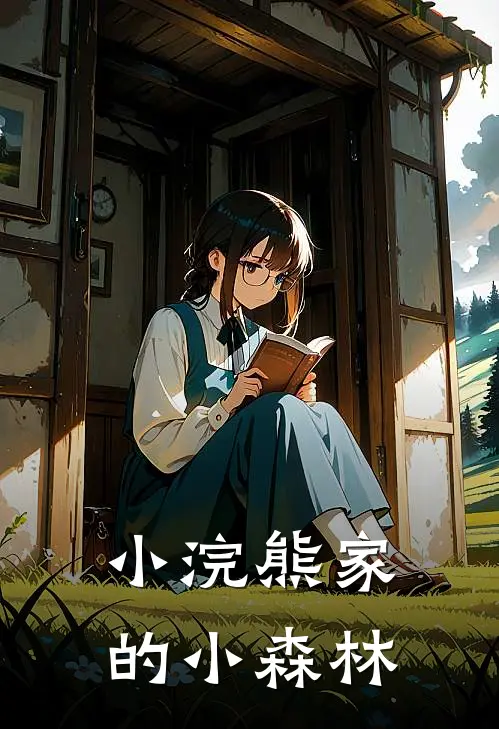 小浣熊家的小森林