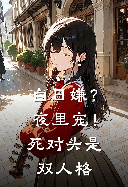 白日嫌？夜里宠！死对头是双人格