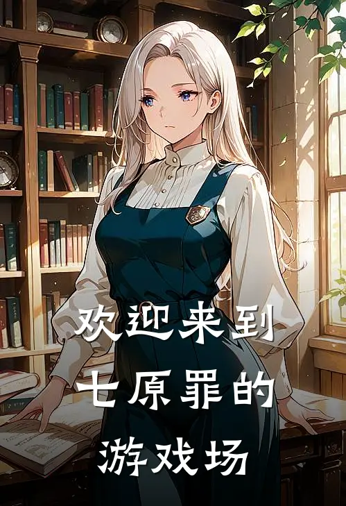 欢迎来到七原罪的游戏场