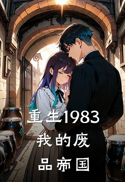 重生1983：我的废品帝国
