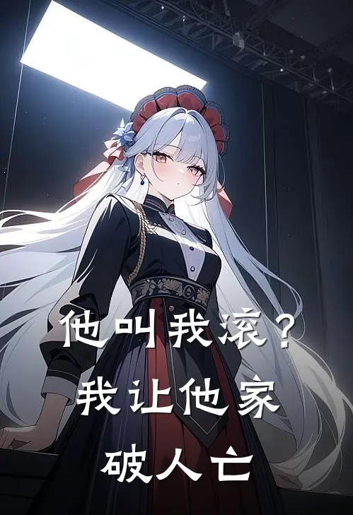 他叫我滚？我让他家破人亡