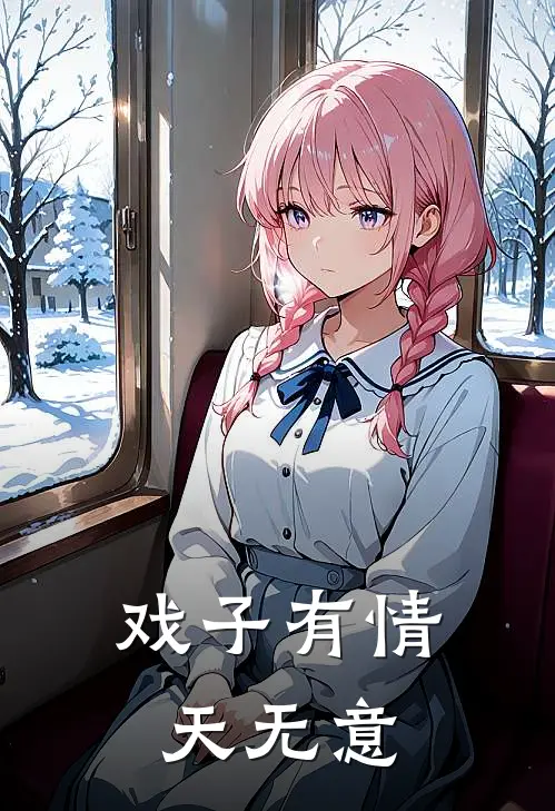 戏子有情天无意