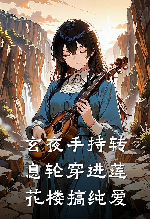 玄夜手持转息轮穿进莲花楼搞纯爱