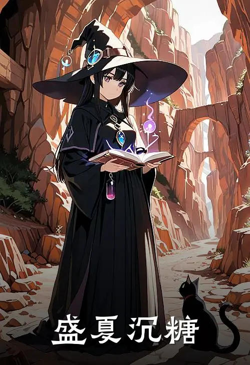 盛夏沉糖