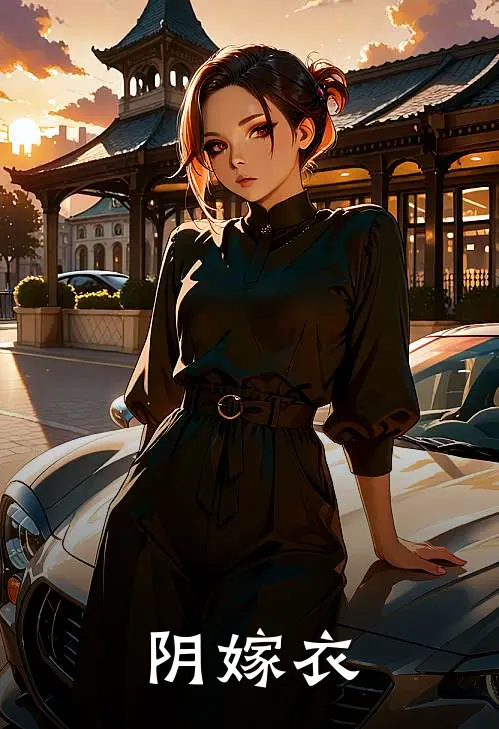 阴嫁衣