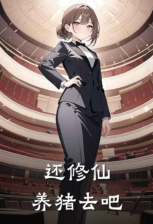 还修仙，养猪去吧