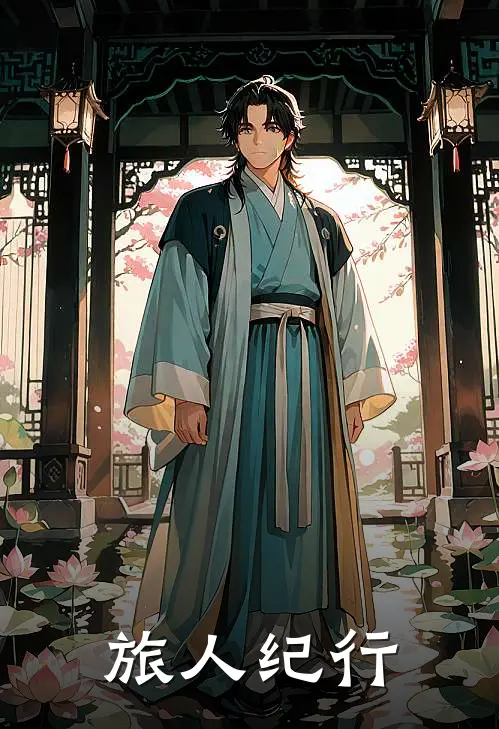 旅人纪行