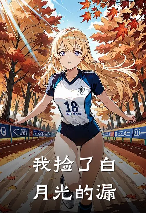 我捡了白月光的漏