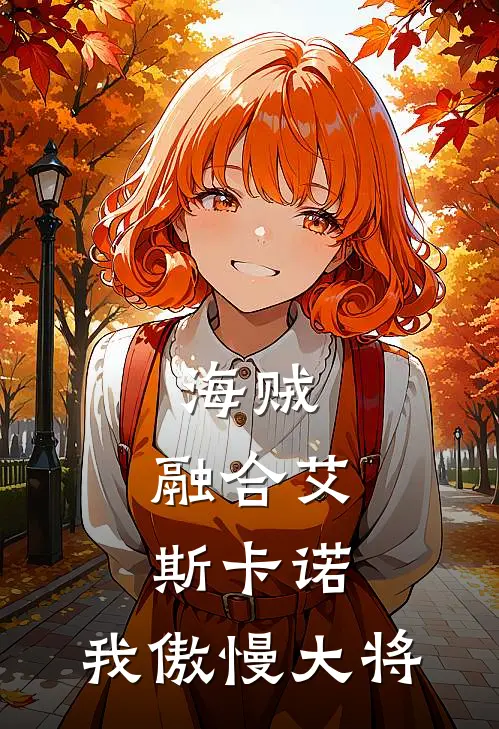 海贼：融合艾斯卡诺，我傲慢大将