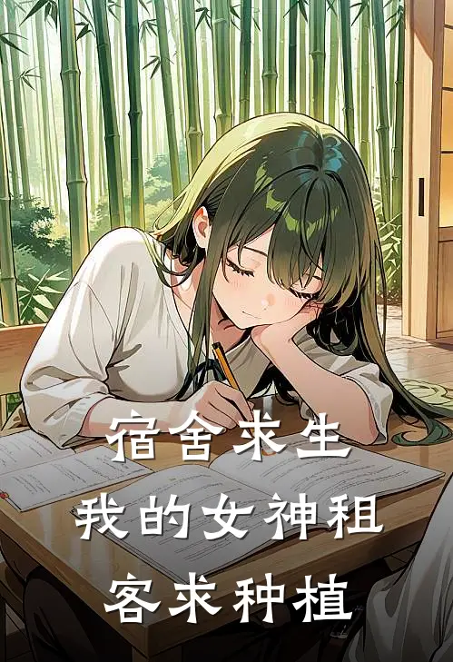 宿舍求生：我的女神租客求种植