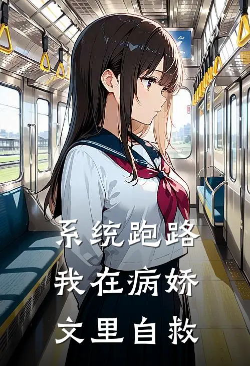 系统跑路，我在病娇文里自救