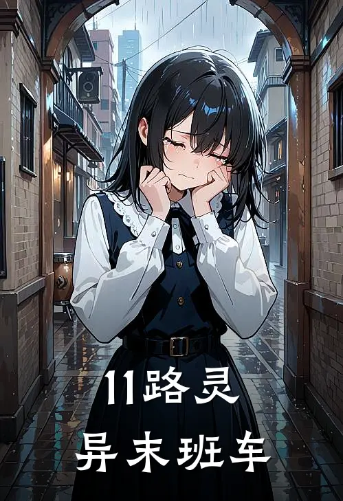 11路灵异末班车