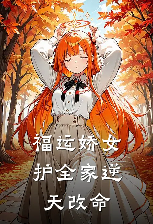 福运娇女，护全家逆天改命