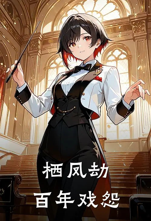 栖凤劫：百年戏怨