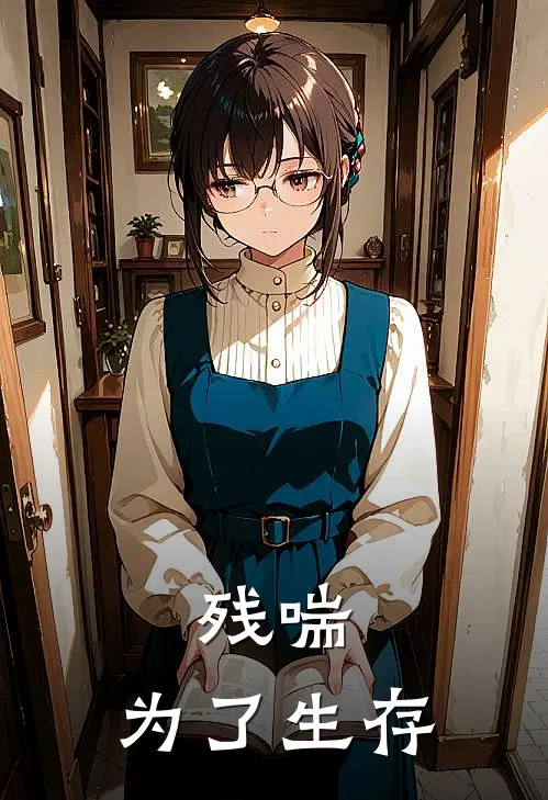 残喘，为了生存