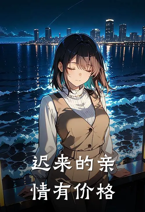 迟来的亲情有价格