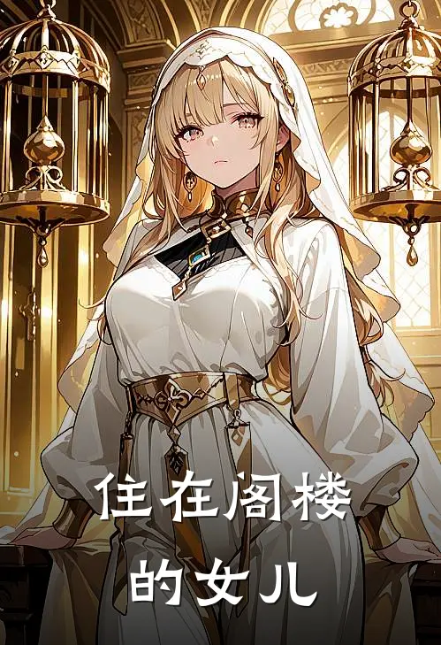 住在阁楼的女儿