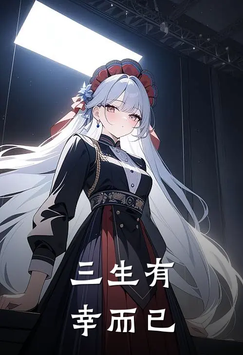 三生有幸而已