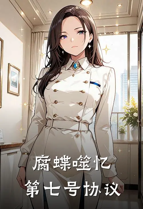 腐蝶噬忆：第七号协议