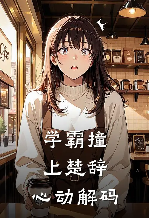 学霸撞上楚辞，心动解码