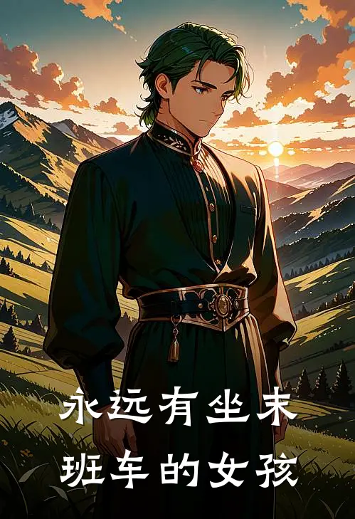 永远有坐末班车的女孩