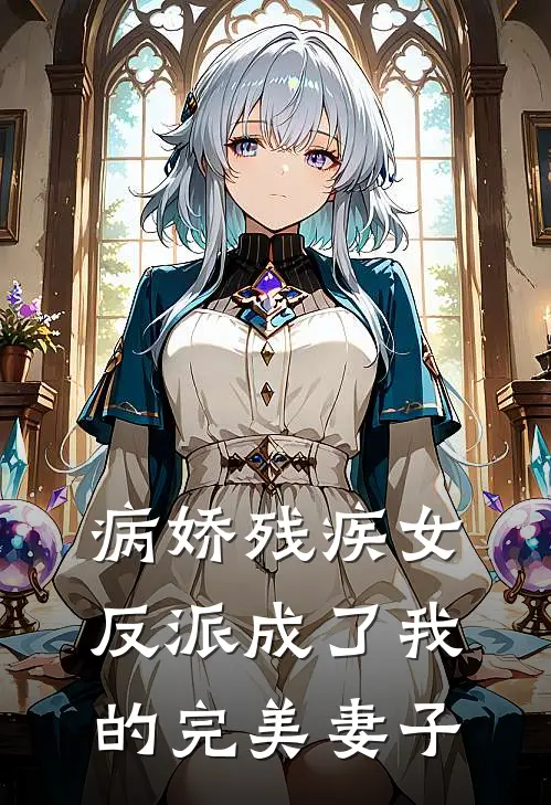 病娇残疾女反派成了我的完美妻子