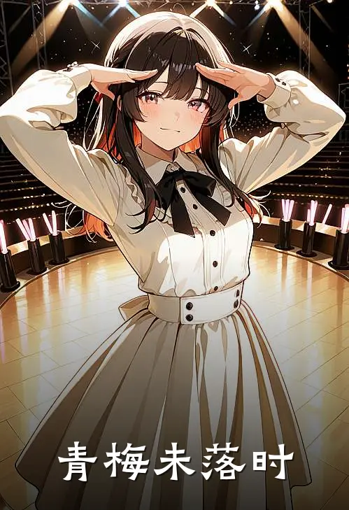 青梅未落时