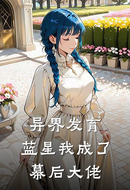 异界发育，蓝星我成了幕后大佬