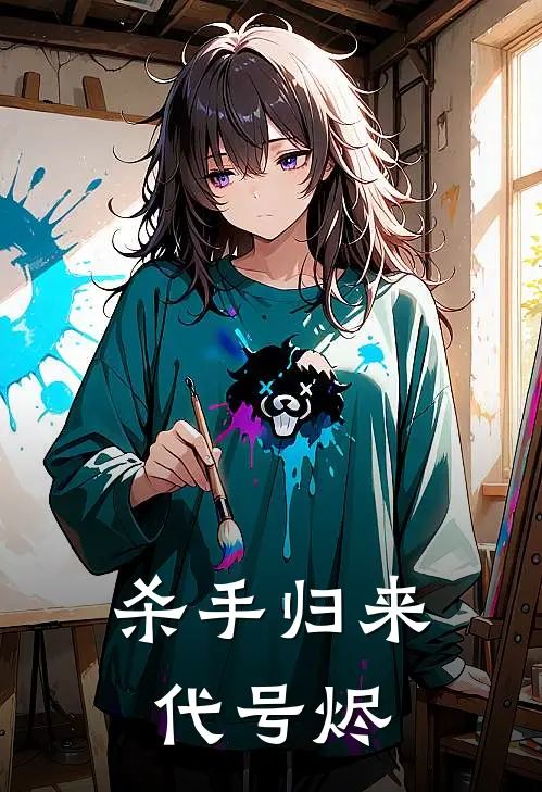 杀手归来：代号烬