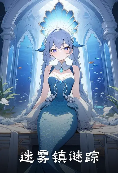 迷雾镇谜踪
