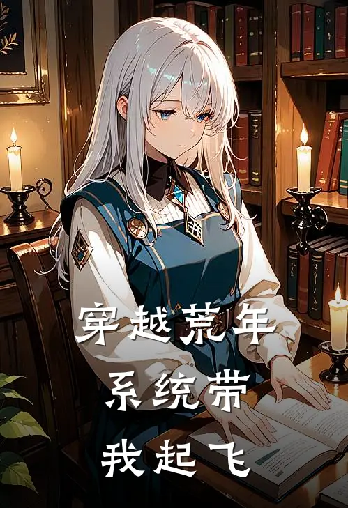 穿越荒年，系统带我起飞