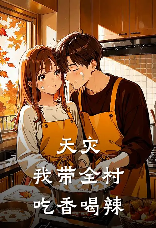 天灾，我带全村吃香喝辣