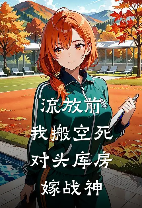 流放前，我搬空死对头库房嫁战神