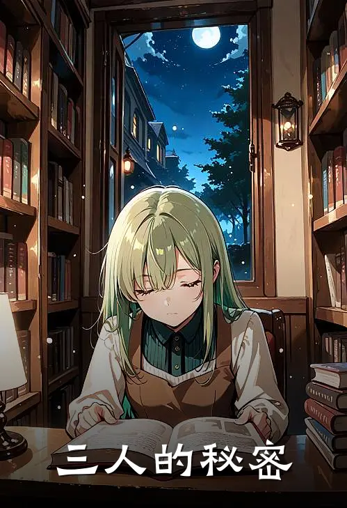 三人的秘密